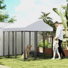 Dog Kennel